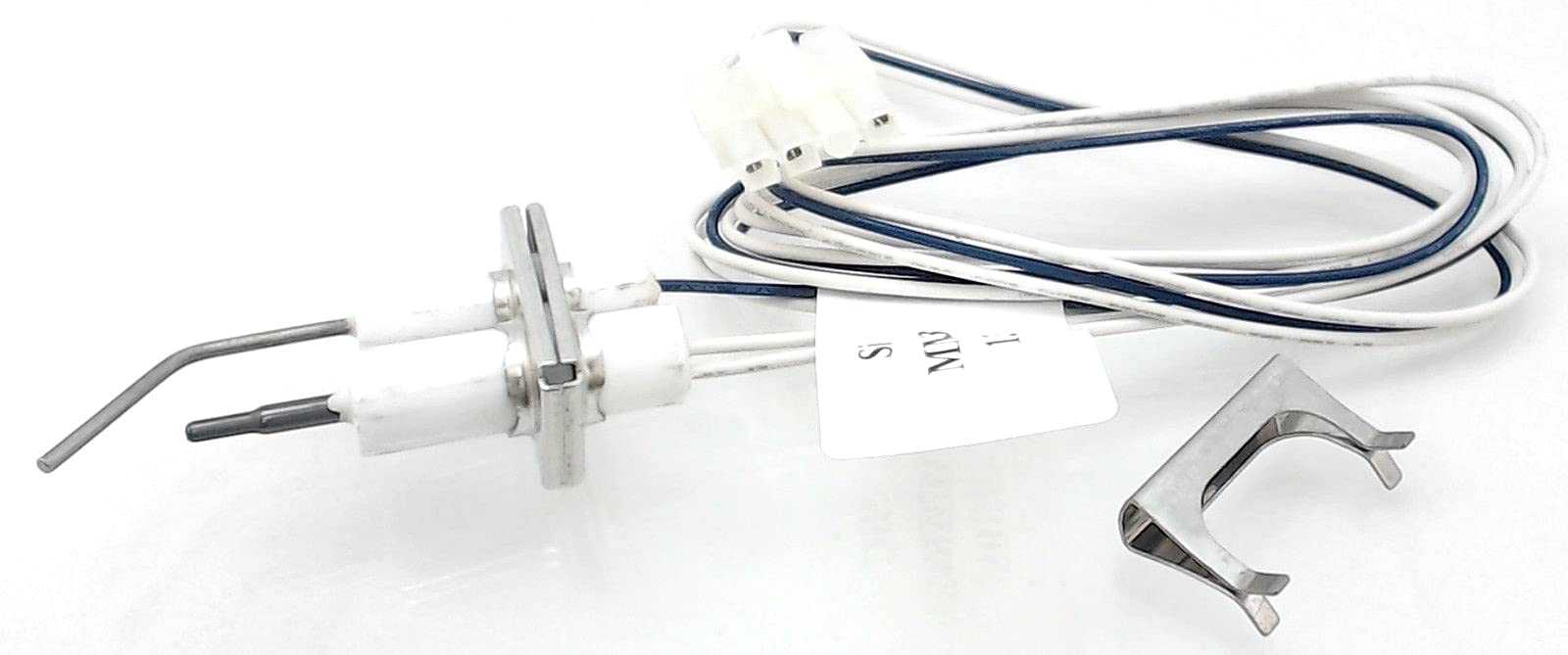 Amazon.com: AFN643 Furnace Igniter & Flame Rod for Q3400A1024